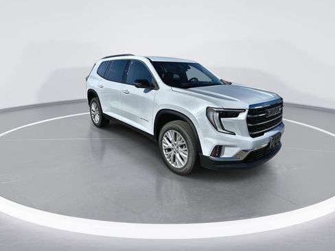 New 2026 GMC Acadia Elevation w/ Elevation Premium Package image 2