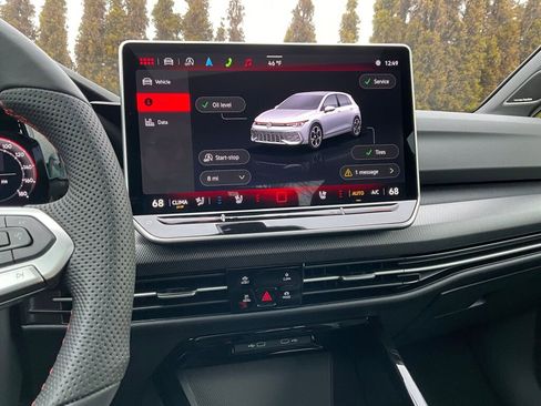 New 2026 Volkswagen GTI Autobahn image 17