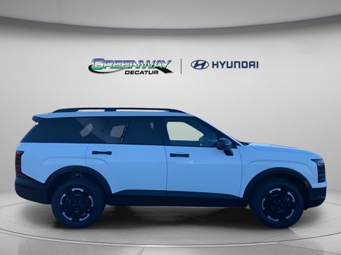 New 2026 Hyundai Palisade XRT Pro AWD/4WD image 10