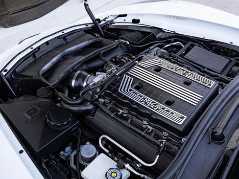 Used 2017 Chevrolet Corvette Z06 image 21