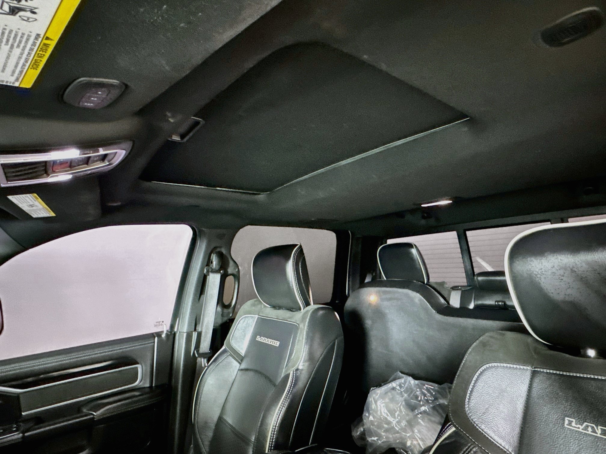 Used 2019 RAM 3500 Laramie AWD/4WD image 22