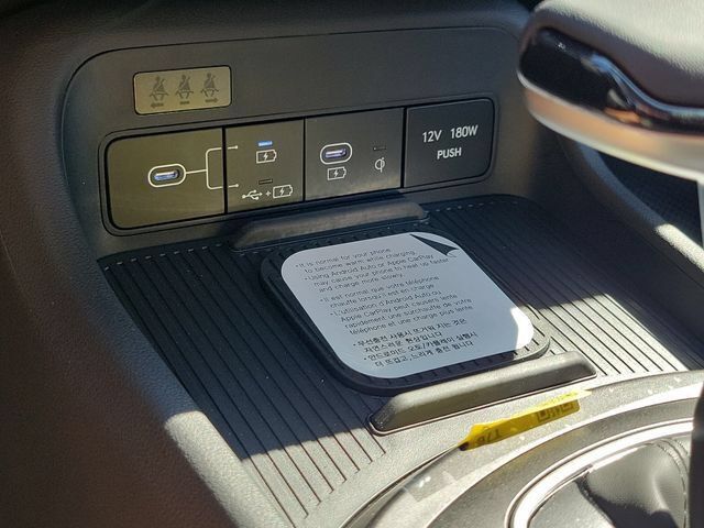 New 2027 Hyundai Kona SEL Sport FWD image 13