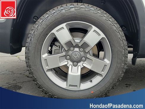 New 2025 Honda Ridgeline RTL image 19