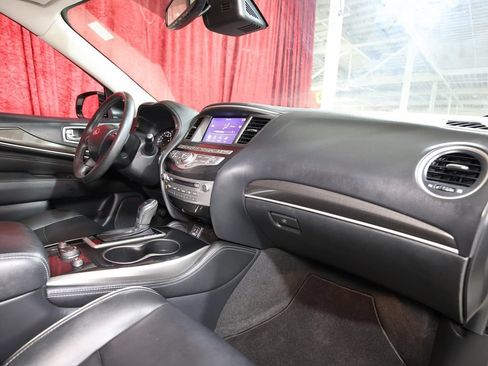 Used 2020 INFINITI QX60 Pure FWD image 24