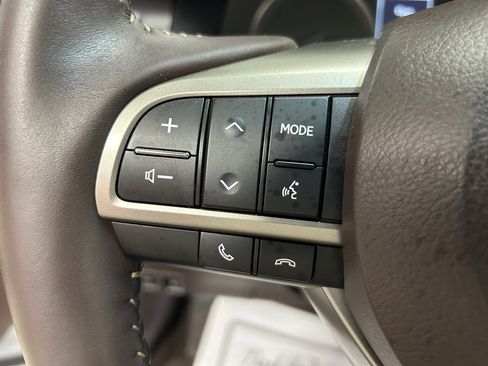 Used 2017 Lexus ES 350 350 w/ Luxury Package image 13