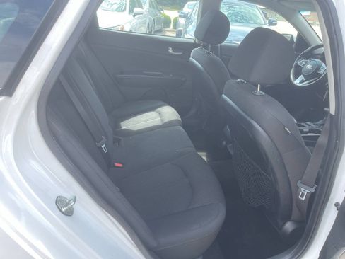 Used 2020 Kia Optima LX FWD image 21