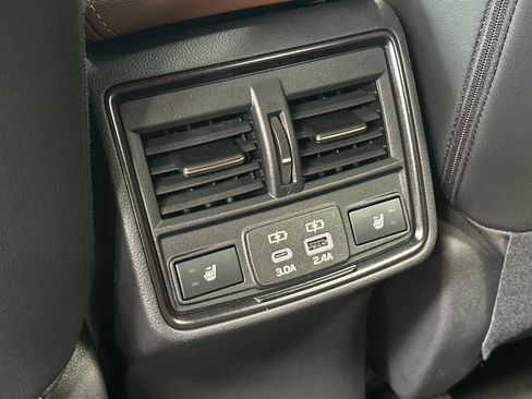 New 2026 Subaru Forester Touring AWD/4WD image 15