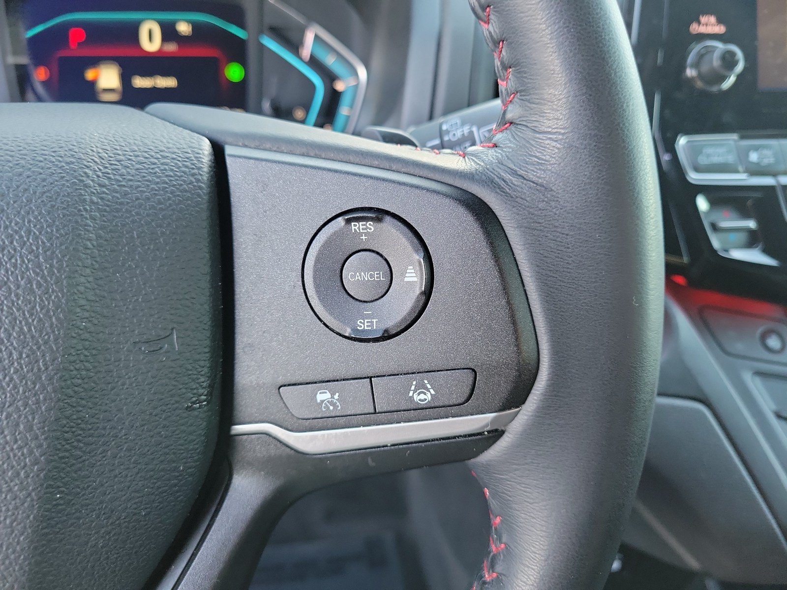 Used 2024 Honda Odyssey Sport image 19