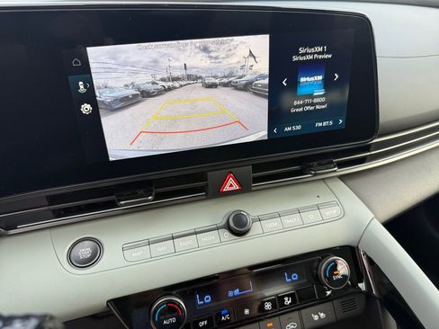 New 2026 Hyundai Elantra Limited w/ Cargo Package FWD image 19