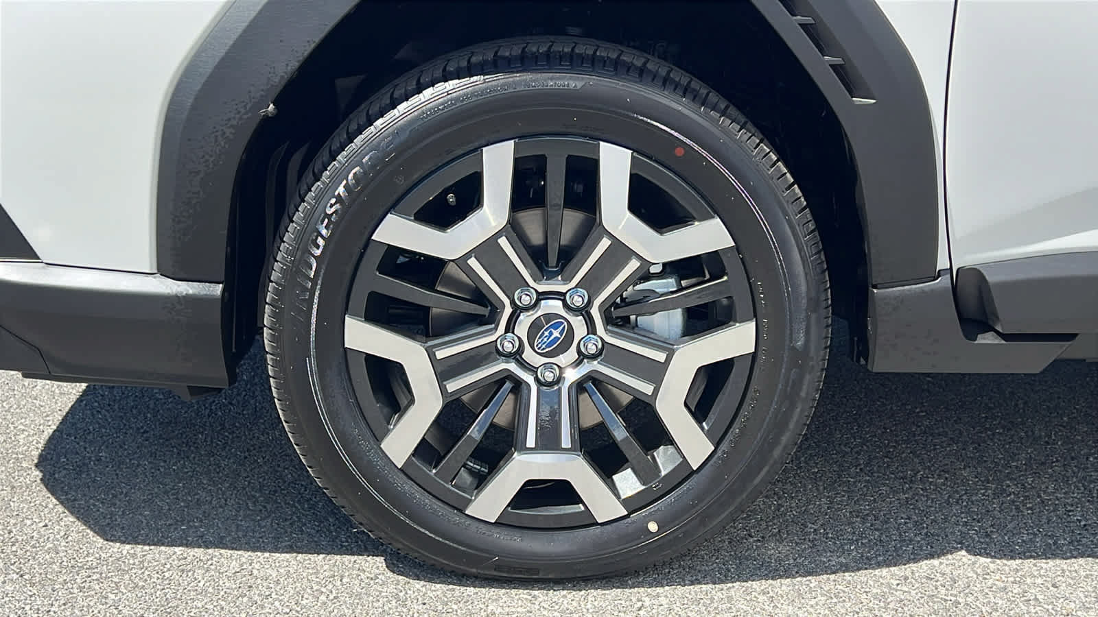 New 2026 Subaru Outback Touring XT AWD/4WD image 9