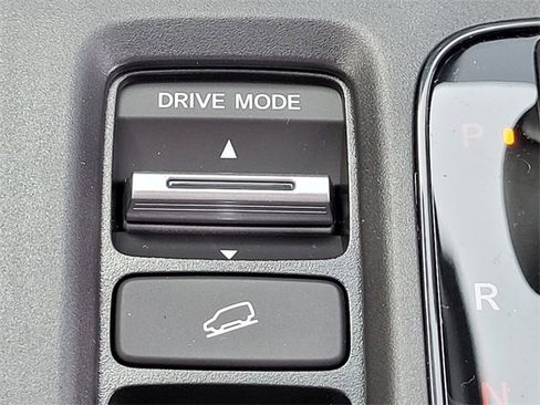 New 2026 Honda CR-V Sport-L image 19