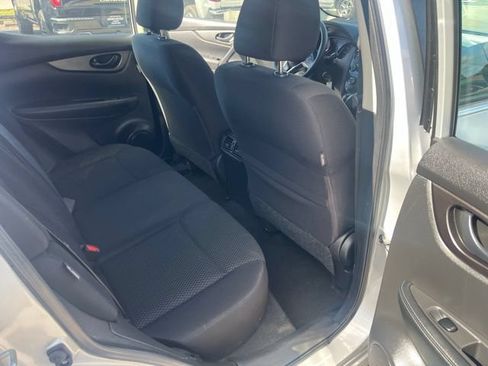Used 2021 Nissan Rogue Sport S AWD/4WD image 29