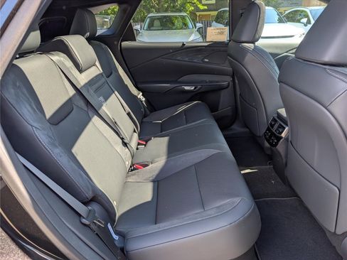 New 2026 Lexus RX 350 AWD image 8