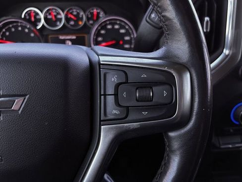 Used 2021 Chevrolet Silverado 1500 RST w/ All Star Edition Plus image 16