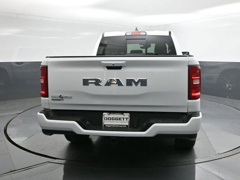 New 2026 RAM 1500 Lone Star RWD image 8