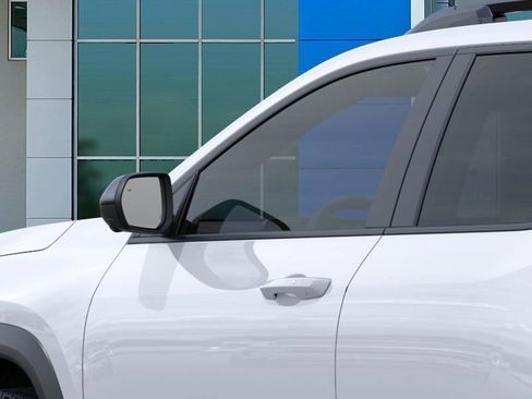 New 2026 Chevrolet Equinox LT image 12