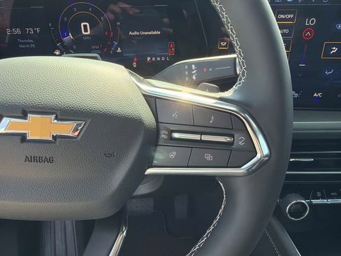 New 2026 Chevrolet Traverse LT w/ Enhanced Driving Package FWD image 29