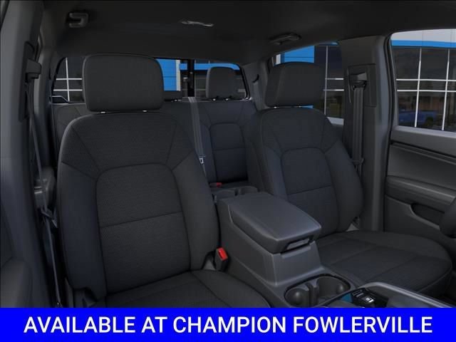 New 2026 Chevrolet Colorado LT AWD/4WD image 16