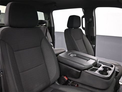 Used 2024 Chevrolet Silverado 2500 LT w/ Z71 Off-Road Package image 23