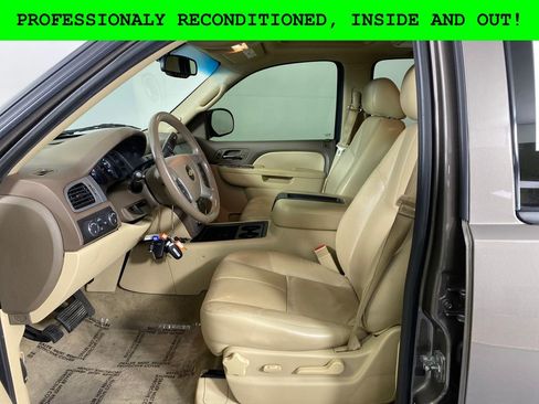 Used 2013 Chevrolet Tahoe LT image 7