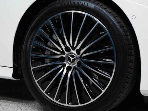 New 2027 Mercedes-Benz CLE 450 4MATIC Cabriolet image 12