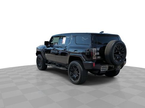 Used 2024 GMC Hummer EV 2X AWD/4WD image 6