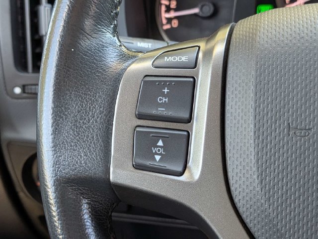 Used 2013 Honda Ridgeline RTL image 28