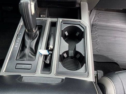 Used 2018 Ford F150 Raptor w/ Equipment Group 802A Luxury AWD/4WD image 10