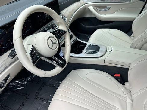 Used 2023 Mercedes-Benz CLS 450 4MATIC image 9