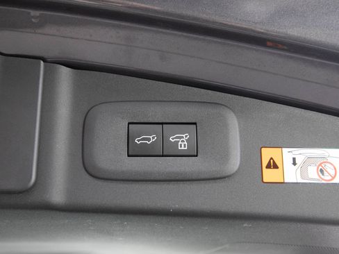Used 2024 Lexus RZ 450e Premium w/ Technology Package AWD/4WD image 11