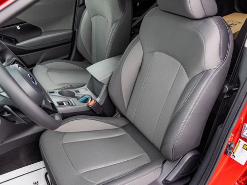 New 2026 Subaru Crosstrek 2.5i image 17