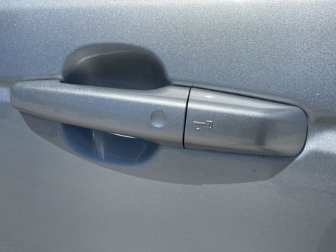 Used 2019 Land Rover Range Rover Sport HSE image 29