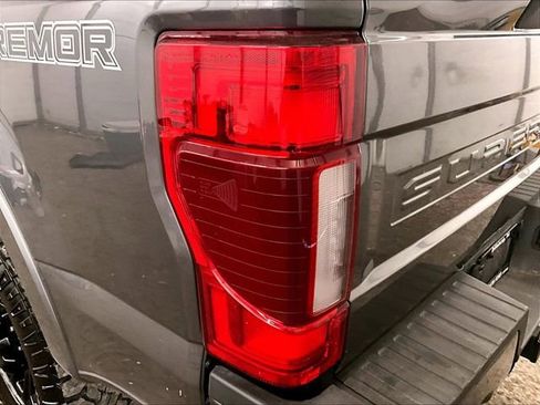 Used 2021 Ford F250 Lariat AWD/4WD image 28