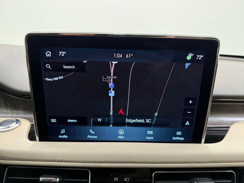 Used 2023 Lincoln Aviator Reserve w/ Equipment Group 201A image 20