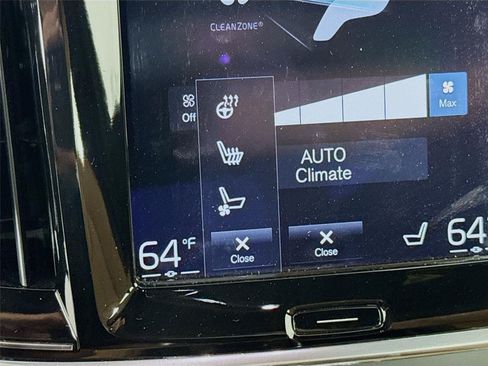 Used 2017 Volvo S90 T6 Inscription w/ Vision Package AWD/4WD image 22