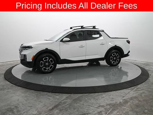 Used 2022 Hyundai Santa Cruz SEL Premium AWD/4WD image 36