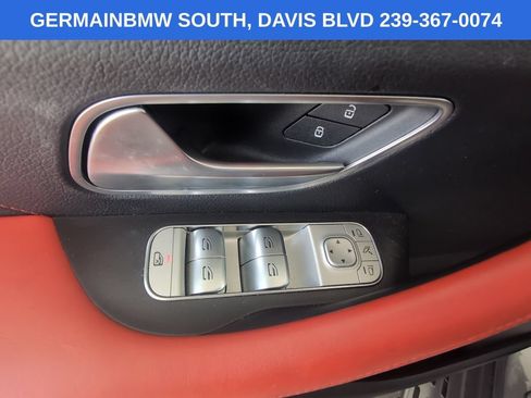 Used 2023 Mercedes-Benz GLE 53 AMG 4MATIC Coupe image 14