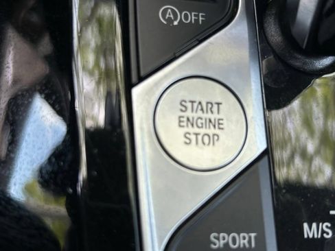 Used 2024 BMW X3 xDrive30i AWD/4WD image 50