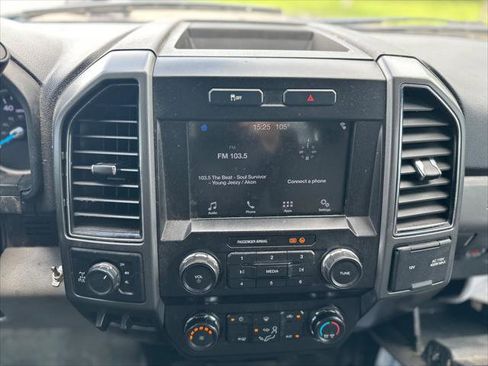 Used 2019 Ford F250 XLT w/ XLT Value Package AWD/4WD image 22