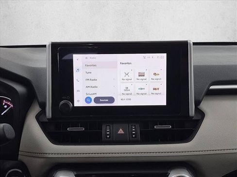 Used 2023 Toyota RAV4 XLE Premium FWD image 18