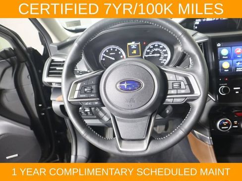 Used 2020 Subaru Forester Touring w/ Popular Package #2 AWD/4WD image 21