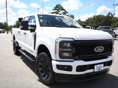Used 2024 Ford F250 XL w/ STX Appearance Package