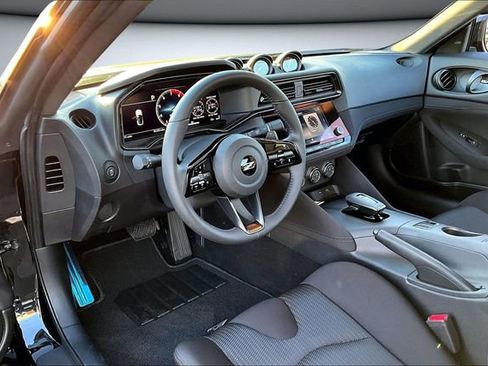 New 2026 Nissan Z Sport w/ Floor Mat Package image 7