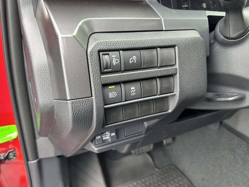 New 2026 Toyota Tacoma SR5 AWD/4WD image 20