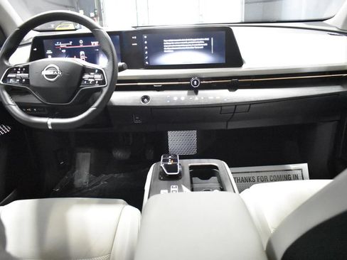 Certified 2023 Nissan Ariya AWD image 13