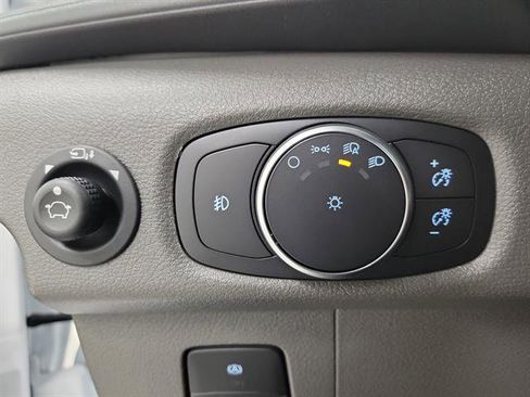 New 2026 Ford Transit 350 XL AWD/4WD image 24