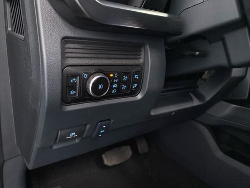 New 2026 Ford F350 Lariat w/ Black Appearance Package AWD/4WD image 18