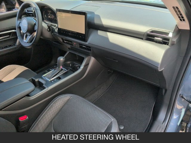 New 2026 MAZDA CX-5 Preferred AWD/4WD image 23
