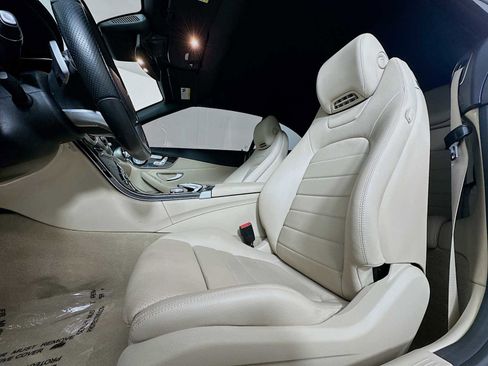 Used 2023 Mercedes-Benz C 300 Cabriolet image 5