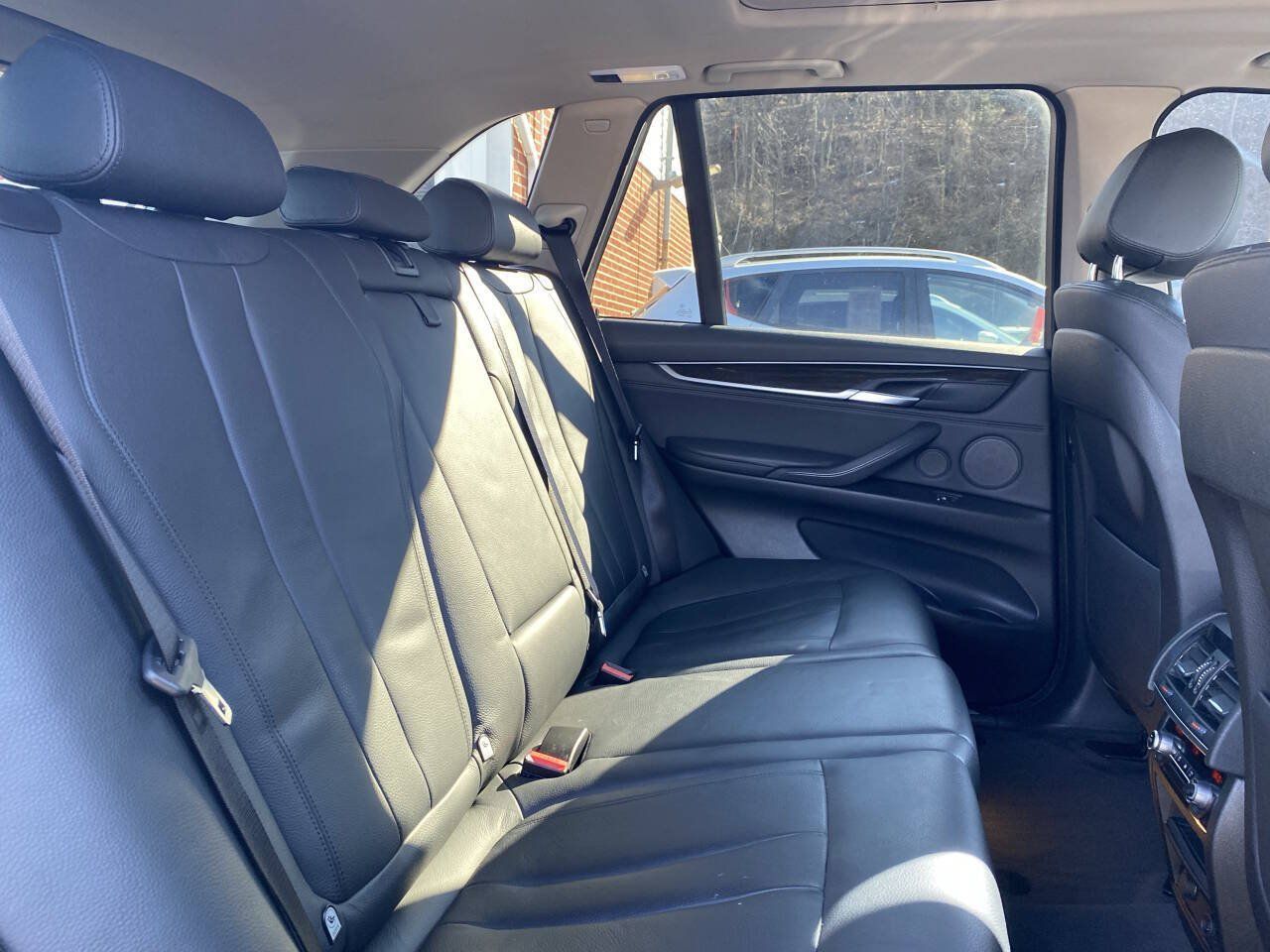 Used 2015 BMW X5 xDrive35i AWD/4WD image 21